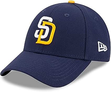 応援グッズ San Diego Padres New Era 9FORTY MLB Hat 61lgo+PTsFS._AC_SY350_QL65_.jpg